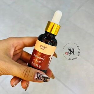 روغن ماساژ پا Foot Essential Oil