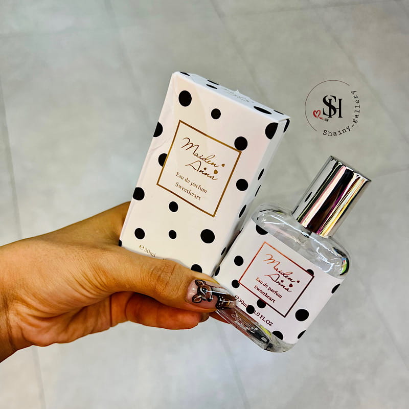 عطر بهاری فانتزی - تصویر 5