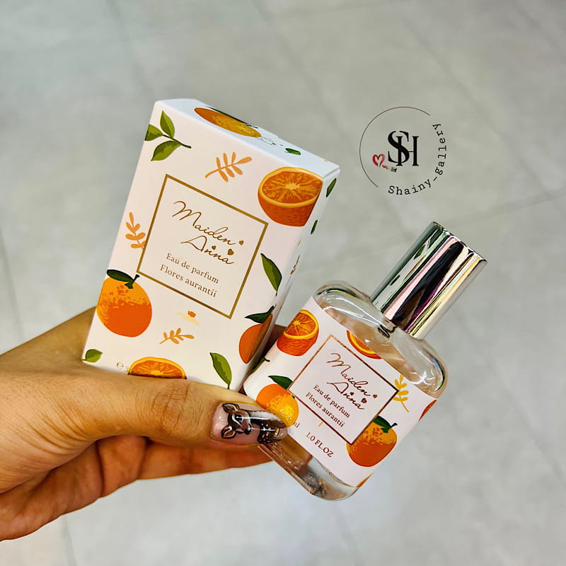عطر بهاری فانتزی - تصویر 4