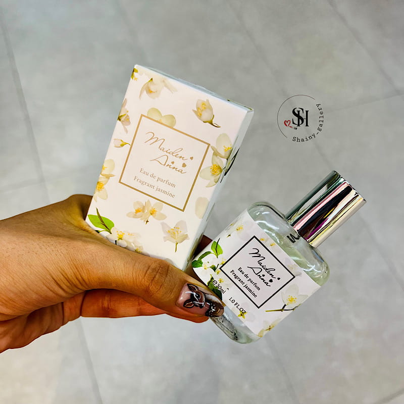 عطر بهاری فانتزی - تصویر 3