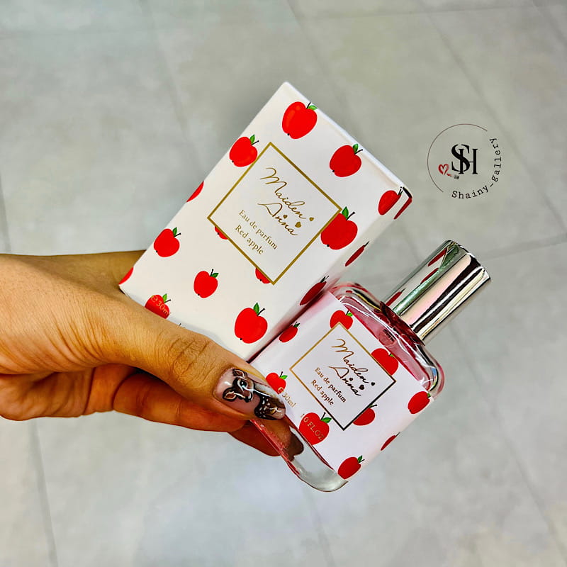 عطر بهاری فانتزی - تصویر 2