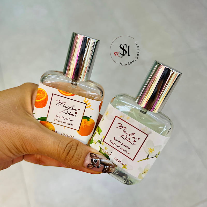 عطر بهاری فانتزی